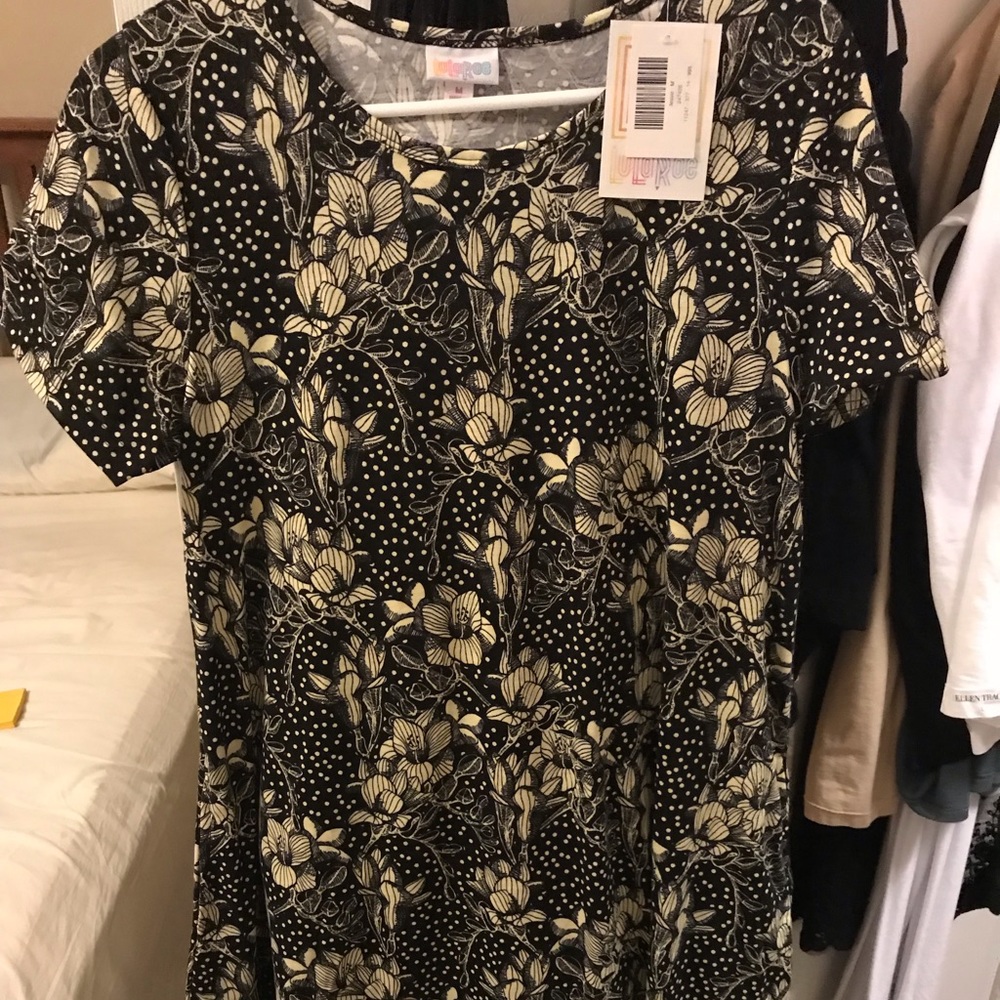 Nwt Lularoe Jessie Medium